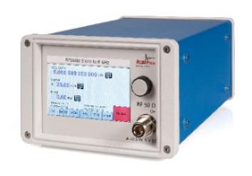 AnaPico представляет новый генератор сигналов высокой мощности до 6 ГГц
