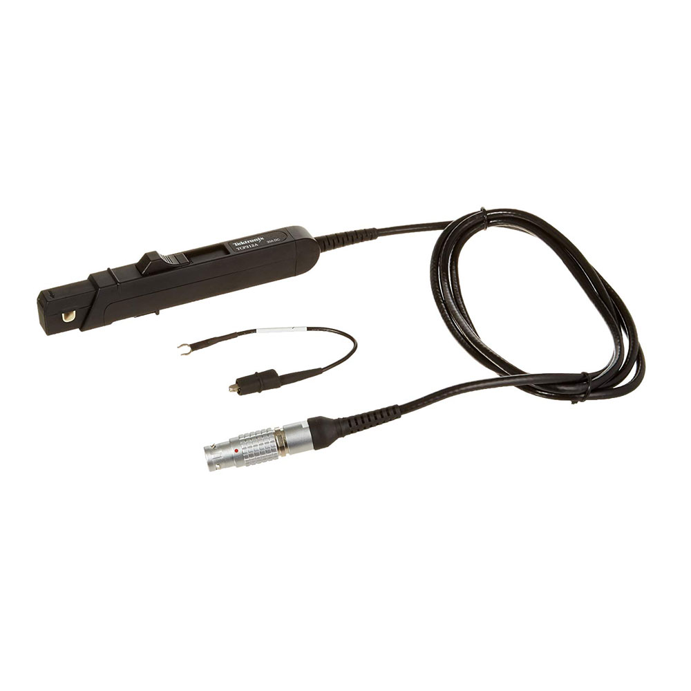 Пробник токовый 30 А ср.кв.; 100 МГц Tektronix TCP312A