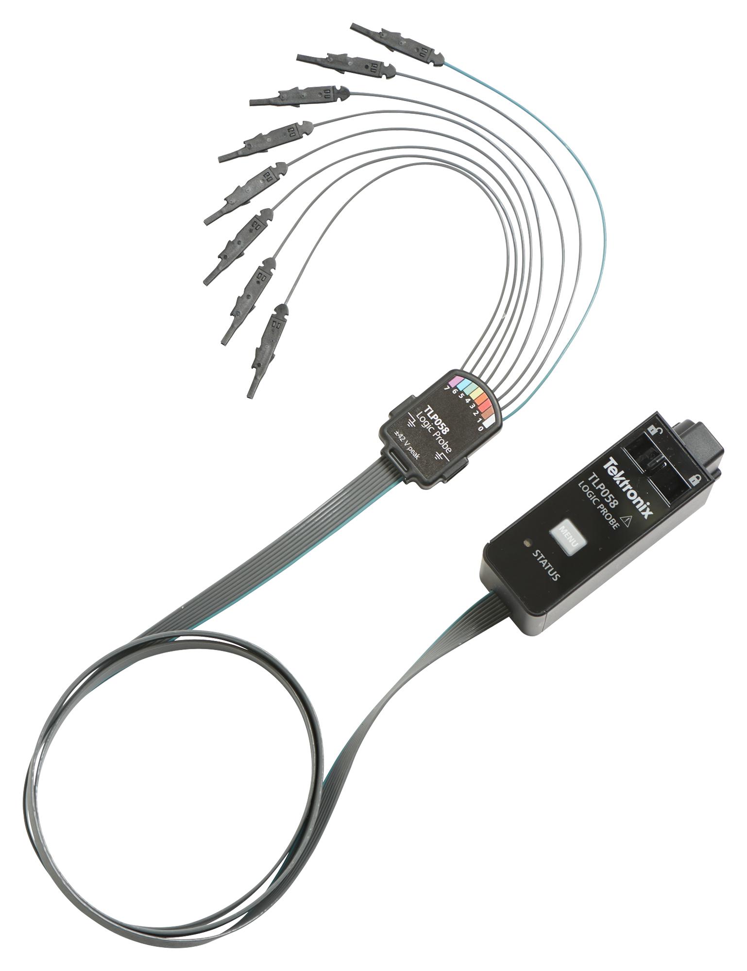Пробник логического анализатора Tektronix TLP058