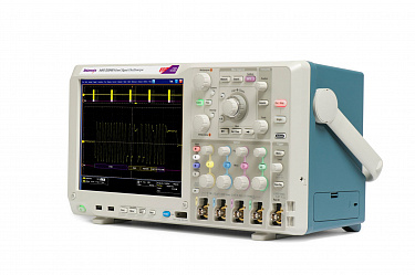 Осциллограф цифровой Tektronix MSO5034B