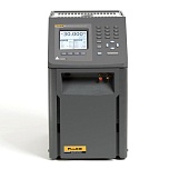 Cухоблочный калибратор Fluke 9171 со встроенным эталоном 9171-A-R-256