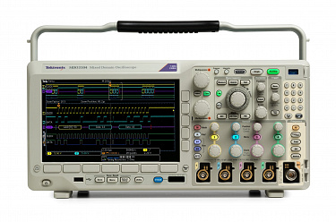 Осциллограф цифровой Tektronix MDO3104