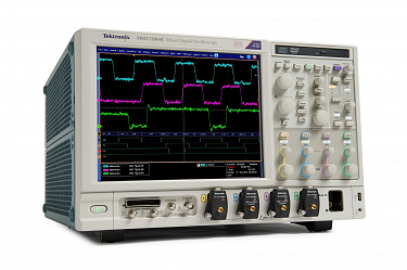 Осциллограф смешанных сигналов Tektronix MSO70404C