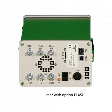 Генератор сигналов RFSU40 AnaPico, 100 кГц до 40 ГГц