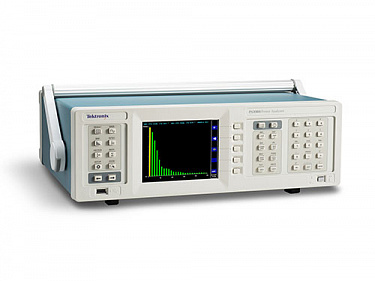 Анализатор качества электроэнергии трёхканальный Tektronix PA3000 3CH