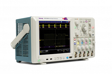 Осциллограф цифровой Tektronix MSO5034B