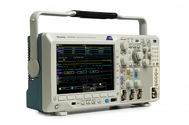 Осциллограф цифровой Tektronix MDO3032