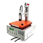 Установка четырехзондового измерения SZ Jingge ST2258C