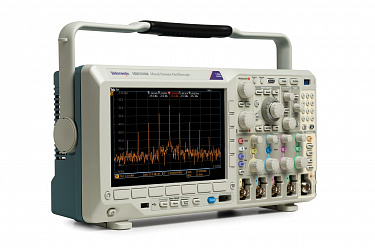 Осциллограф цифровой Tektronix MDO3054