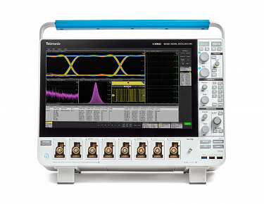 Осциллограф цифровой Tektronix MSO68B 6-BW-8000