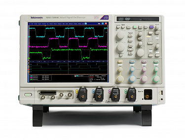 Осциллограф смешанных сигналов Tektronix MSO70404C