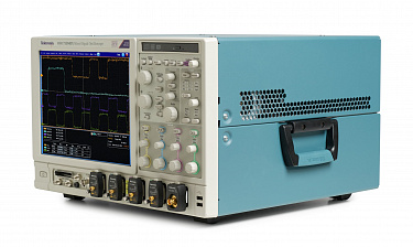 Осциллограф смешанных сигналов Tektronix MSO72304DX