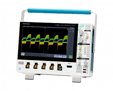 Осциллограф цифровой Tektronix MDO32 с опцией 3-BW-100