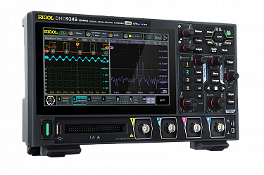 Цифровой осциллограф RIGOL DHO924S