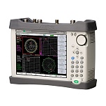 Портативный векторный анализатор цепей/анализатор спектра Anritsu MS2034B