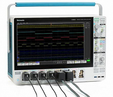 Осциллограф цифровой Tektronix MSO56 5-BW-1000