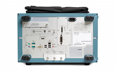 Осциллограф смешанных сигналов Tektronix DPO72004C