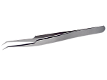 Пинцет с очень точными изогнутыми кончиками TL51S-SA