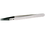 Пинцет с карбоновыми кончиками TL00CFR-SA