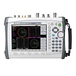 Портативный векторный анализатор цепей/анализатор спектра Anritsu MS2036C