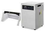 Дымоуловитель V600 (комбофильтр) с вытяжной кабиной FC600