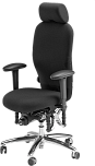 Диспетчерское кресло Dissol BIOSWING 460 IQ s