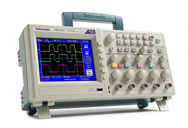 Осциллограф цифровой Tektronix TBS1064