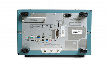 Осциллограф смешанных сигналов Tektronix DPO72304DX