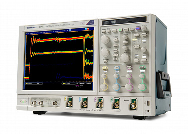 Осциллограф с цифровым люминофором Tektronix DPO7054C