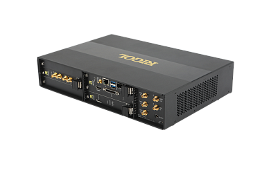 Комбинированный модуль AWG/Оцифровщик RIGOL SUA8304