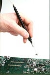Ваккумный пинцет TS8120