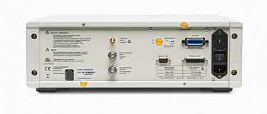 Калибратор осциллографов в полосе до 3,2 ГГц Fluke 9500B/3200