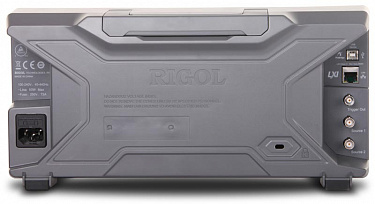 Осциллограф цифровой с опцией встроенного генератора Rigol MSO2302A-S