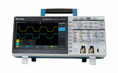 Осциллограф цифровой Tektronix TBS2102B