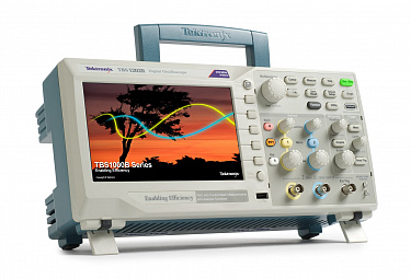 Осциллограф цифровой Tektronix TBS1072B