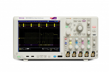 Осциллограф цифровой Tektronix DPO5054B