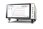 Анализатор параметрический Keithley 4200A-SCS-PK3