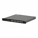 Генератор аналоговый MCSG33-4-ULN, 300 кГц – 33 ГГц, 4 канала