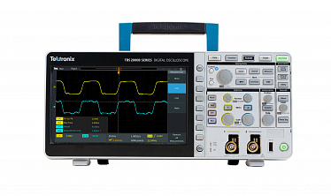 Осциллограф цифровой Tektronix TBS2202B