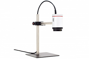 Видеомикроскоп INSPECTIS U10s-E (2160p 4K UHD,зум 10x,РД 230мм,HDMI,ESD)