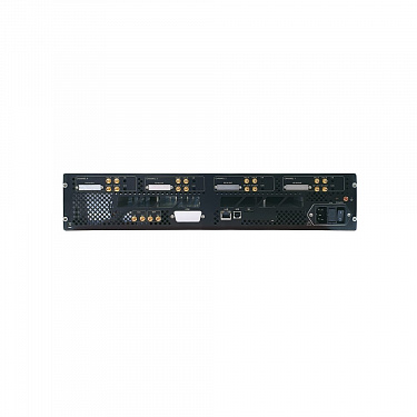 Векторный генератор сигналов RFVSG20-2 (2 канала, 20 ГГц)