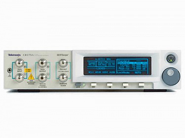 Устройство восстановления тактовой частоты BERTScope® Tektronix CR175A