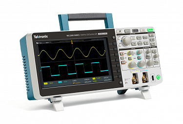 Осциллограф цифровой Tektronix TBS2074