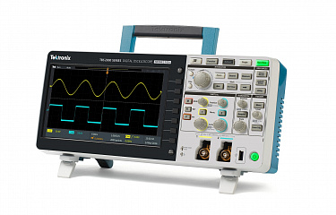 Осциллограф цифровой Tektronix TBS2104