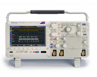 Осциллограф цифровой Tektronix MSO2012B