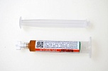 Флюс-гель безотмывочный (R0M0) HR-500-LK (10мл)