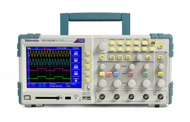 Осциллограф цифровой Tektronix TPS2014B