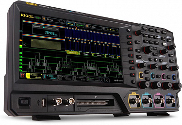 Осциллограф цифровой Rigol MSO5204