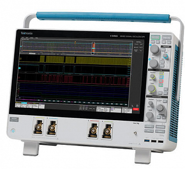 Осциллограф цифровой Tektronix MSO64 6-BW-4000