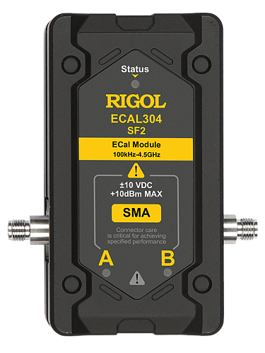 Электронный калибровочный модуль RIGOL ECAL304 SF2